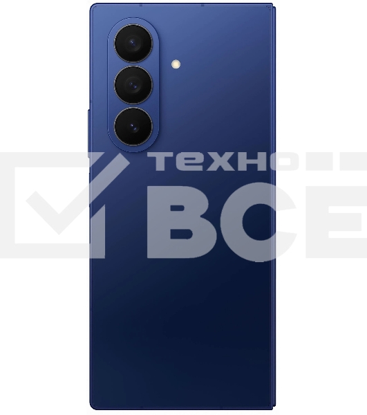 Смартфон Samsung Galaxy Z Fold7 SM-F966B 12/512Gb, синий