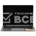 Ноутбук Tecno MegaBook T14RA Air Core i5 1334U 16Gb SSD 1Tb Intel Iris Xe graphics 14