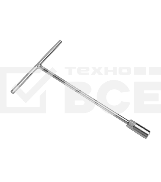 Торцевой ключ с Т-образной ручкой Deli DL14 14мм (размер 285х183 мм)