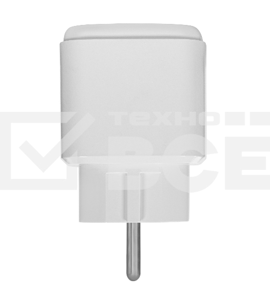 Розетка умная HOMMYN zigbee RKNZ02