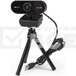Веб-камера ExeGate EX287379RUS Stream C925 FullHD T-Tripod (матрица 1/3
