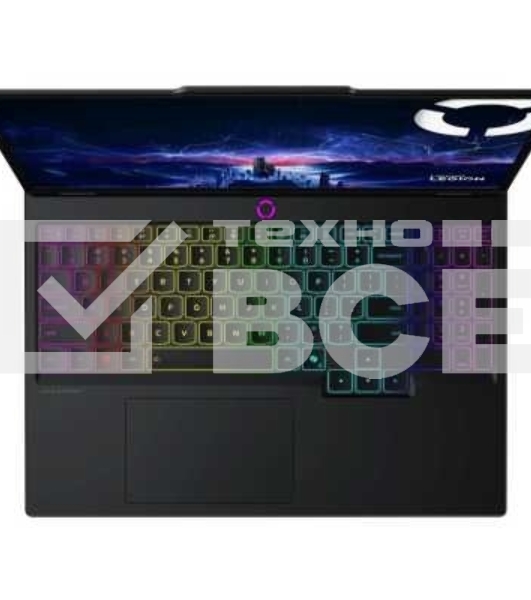Ноутбук Lenovo Legion 5 15IAX10 Core Ultra 7 255HX 32Gb SSD1Tb NVIDIA GeForce RTX 5070 8Gb 15.1