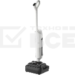 Пылесос вертикальный моющий Xiaomi Truclean W30 Pro Wet Dry Vacuum EU белый, питание от аккумулятора, 200 Вт, уборка сухая/влажная, пылесборник 0.7 л, фото2