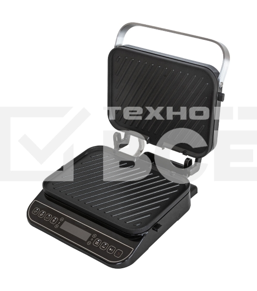 Гриль электрический JVC JK-GR320