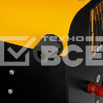 Дизельная тепловая портативная пушка Denzel Flame-5, 5кВт, 300м3/ч, непр.наг., циф. терм., фото9