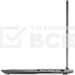 Ноутбук Lenovo LOQ 17IRX10 Core i5 13450HX 16Gb SSD512Gb NVIDIA GeForce RTX5050 8Gb 17.3' IPS FHD (1920x1080) без ОС grey WiFi BT Cam (83JH0089RK), фото9