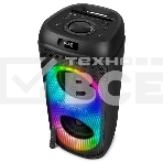 Беспроводная колонка SVEN PS-1050, черный, фото3