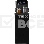 Кулер для воды AEL LD-AEL-80a, нижняя загрузка, нагрев 99 °С, охлаждение 15 °С, черный, фото5