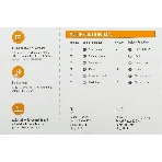 Комплект клавиатура+мышь A4Tech KRS-8372 проводной, USB, 1200 DPI, чёрный, фото4