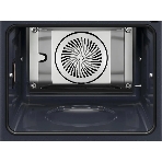 Духовой шкаф электрический Electrolux KOAAS3ST черный, фото3