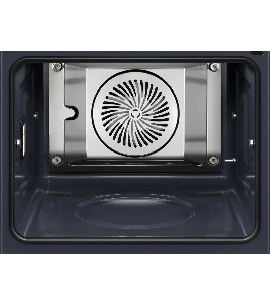Духовой шкаф электрический Electrolux KOAAS3ST черный