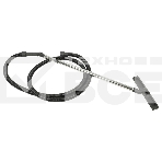 Строительный пылесос INTERSKOL PU-30/1400PE, фото12