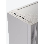 Корпус ATX Eurocase M12 белый, ABS пластик, 2*USB2.0, USB3.0, HD AUDIO, фото2