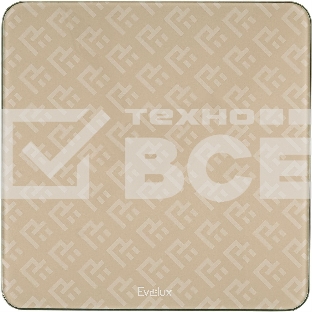 Напольные весы EVELUX EBS 1001