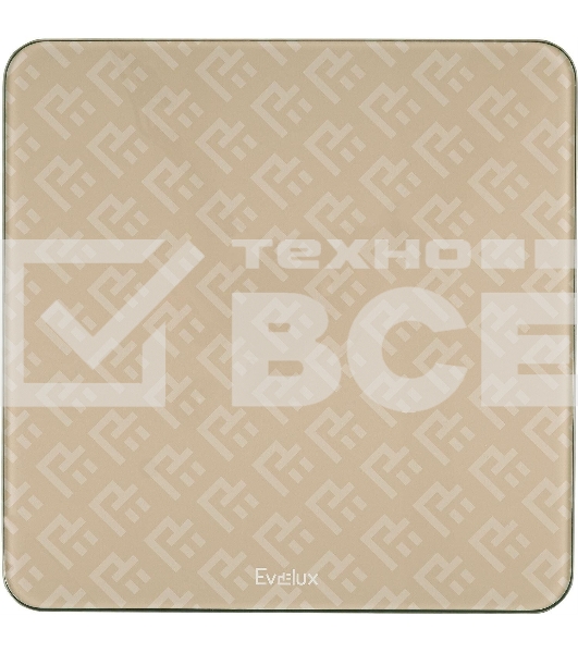 Напольные весы EVELUX EBS 1001