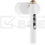 Машинка для снятия катышков Kitfort КТ-6480 белый, фото3