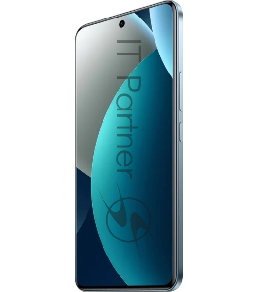 Смартфон Redmi Note 15 Pro RU 12/256Gb, голубой