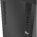 Компьютер IRU Planio 310H6SC MT i7 13700F (2.1) 32Gb SSD1Tb GT610 2Gb Windows 11 Pro GbitEth 230W черный (2153512), фото13