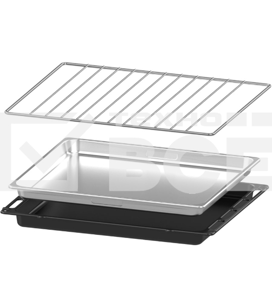 Электрическая плита Darina 1D5 EC241 614 W белый