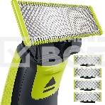 Аксессуар для бритвы Philips ONEBLADE QP210/51, фото 1