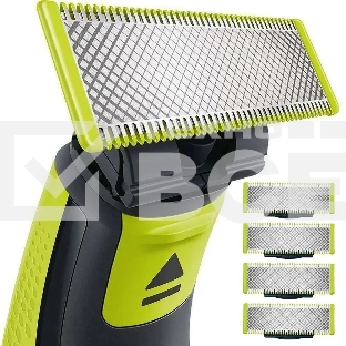 Аксессуар для бритвы Philips ONEBLADE QP210/51