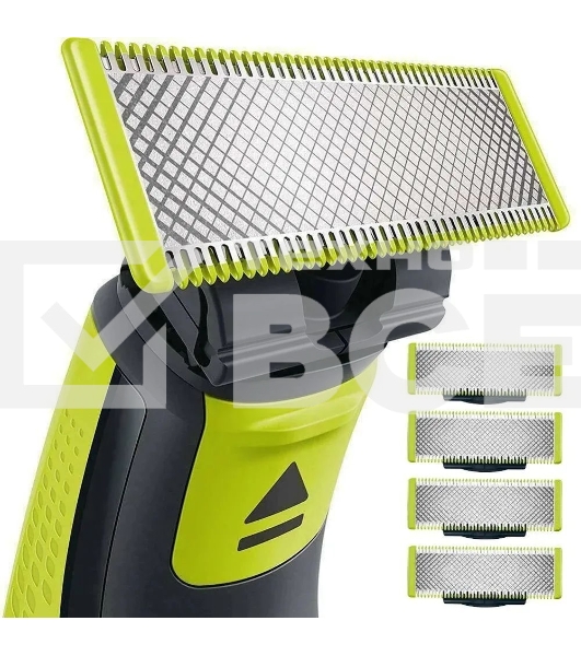 Аксессуар для бритвы Philips ONEBLADE QP210/51