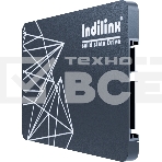 Накопитель SSD Indilinx IND-S325S, 480Gb, SATA III, 2.5