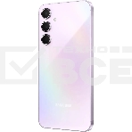 Смартфон Samsung Galaxy SM-A556E A55 5G 128Gb 8Gb лавандовый, фото14