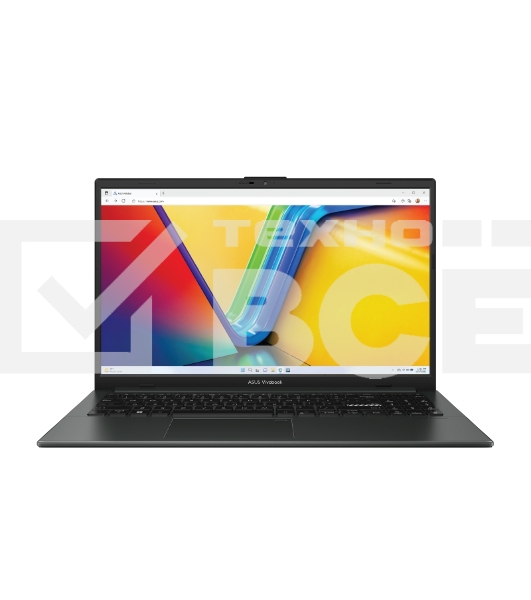Ноутбук Asus VivoBook E1504GA-BQ561 15.6