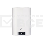 Водонагреватель накопительный Electrolux EWH 80 Formax DL, 2 кВт., электронное упр., горизонтальное/вертикальное размещение, фото 1