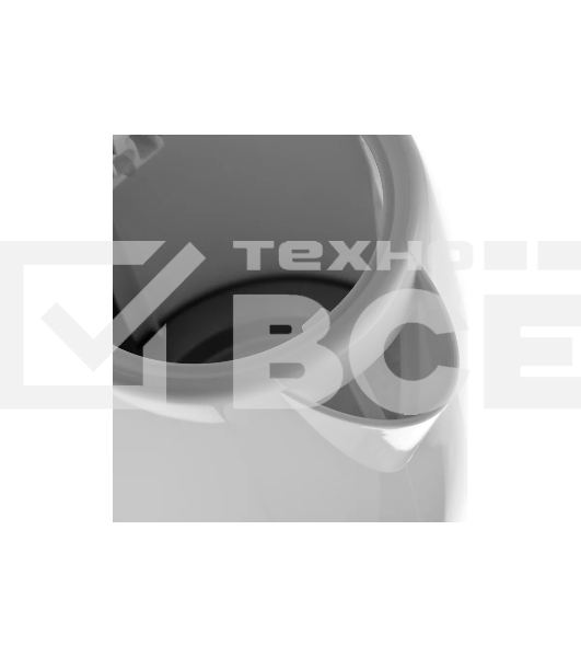 Чайник BRAYER BR1058WH