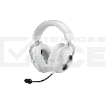 Игровая беспроводная гарнитура Logitech G Pro X 2 Wireless белый, фото 1