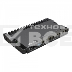 Маршрутизатор Mikrotik RB5009UPr+S+IN ,7х 1G RJ45, 2.5G RJ45, 10G SFP+, 1xPoE in, 7x PoE out, фото18