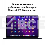 Ноутбук Apple MacBook Air A2681 M2 8 core 16Gb SSD 512Gb/10 core GPU 13.6