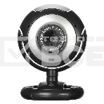 WEB Камера ACD-Vision UC100 CMOS 0.3МПикс, 640x480p, 30к/с, микрофон встр., USB 2.0, универс. крепление, черный корп. RTL {60}, фото 1