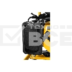 Электрогенератор бензиновый STEHER GS-4500, 3.3 кВт, 72 дБ, 39 кг, фото12