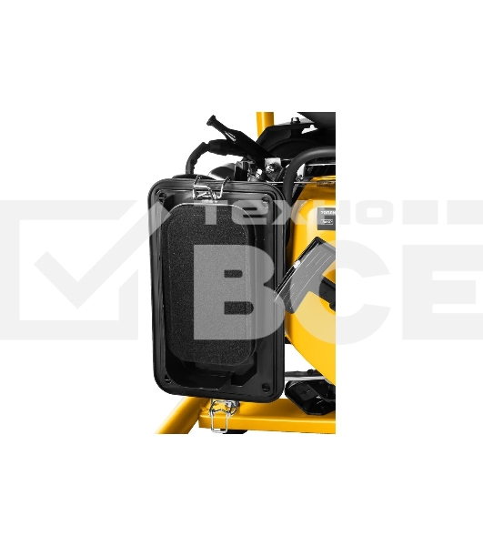 Электрогенератор бензиновый STEHER GS-4500, 3.3 кВт, 72 дБ, 39 кг