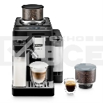 Кофемашина автоматическая DeLonghi EXAM440.55.B черный, исп. кофе - зерновой/молотый, 1.4 л, 1450 Вт, 19 бар, фото2