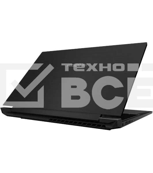 Ноутбук HASEE S8 C62654FH i7-12650H 16Gb SSD 512Gb NVIDIA RTX 4050 для ноутбуков 6Gb 15,6 FHD IPS Cam 63Вт*ч No OS Черный S8 C62654FH