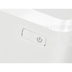 МФУ лазерный HP Color LaserJet Pro M283fdn (7KW74A), A4, цветной, печ. до 21 стр/мин., скан. до 26 стр/мин. (ч/б) 22 стр/мин. (цвет), 600 x 600 dpi (печать) 300x300dpi (скан.), USB, RJ-45, Air Print, Mopria, фото6
