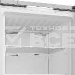Морозильная камера Beko B3RFNK292G, тёмно-серый, 255л, 5 ящиков, фото3