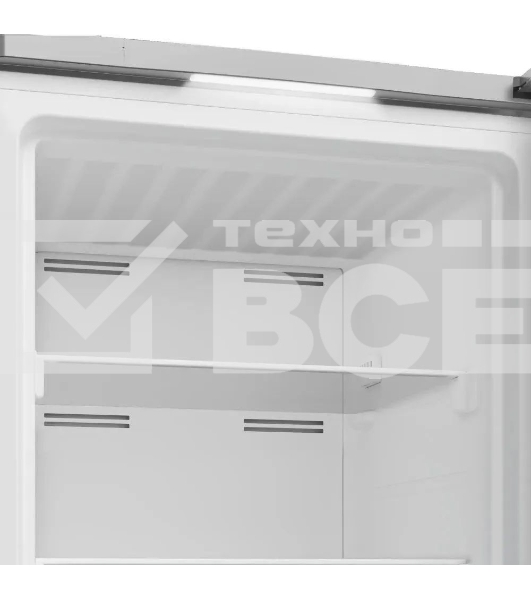 Морозильная камера Beko B3RFNK292G, тёмно-серый, 255л, 5 ящиков