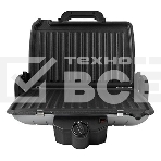 Гриль-пресс Vitek VT-2633 (SR) серебро/черный, фото4