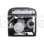 Электрогенератор бензиновый Ресанта БГ 6500 Э, 5.5 кВт, 66 дБ, 69.8 кг, фото4