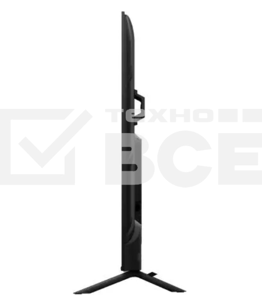 Телевизор Hisense  85