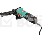 УШМ болгарка Sturm AG9012TE125 мм, 1100Вт, рег. об: 4000-10000 об/мин, конст. эл., фото8
