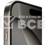 Смартфон Apple iPhone 16 Pro Max, 8/256Gb, бежевый титан, фото14