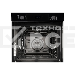 Электрический духовой шкаф DeLonghi DEO 755 NB RAMONA, фото2