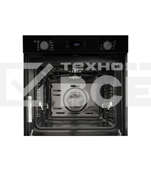 Электрический духовой шкаф DeLonghi DEO 755 NB RAMONA