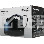 Парогенератор Panasonic NI-GT200, синий, фото2